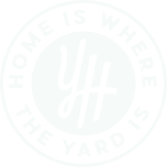 Home is where the yard is