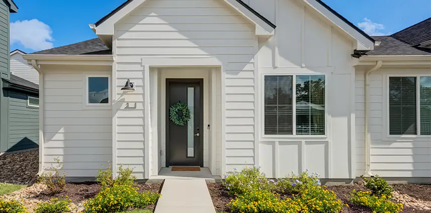 Juniper Pointe apartment complex