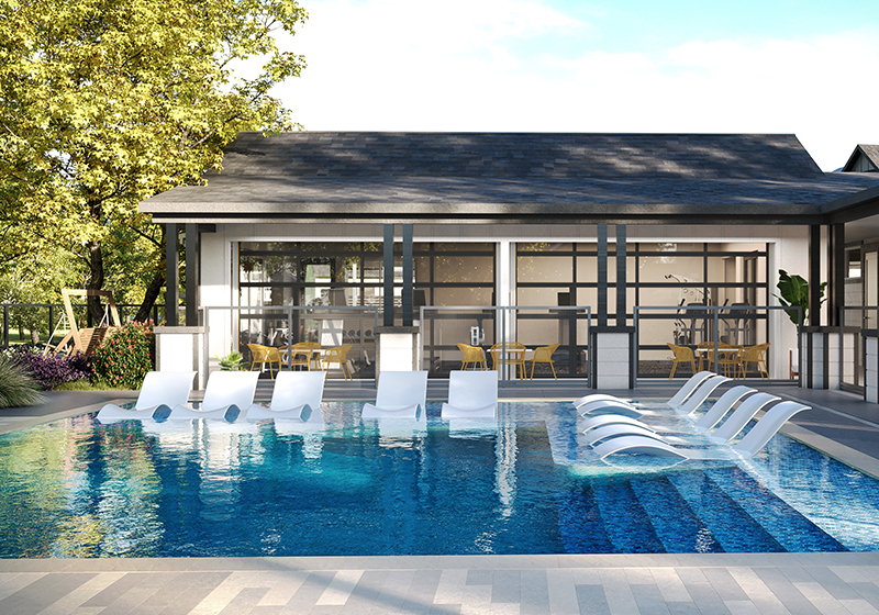 BuildToRent Communities In Texas YardHomes